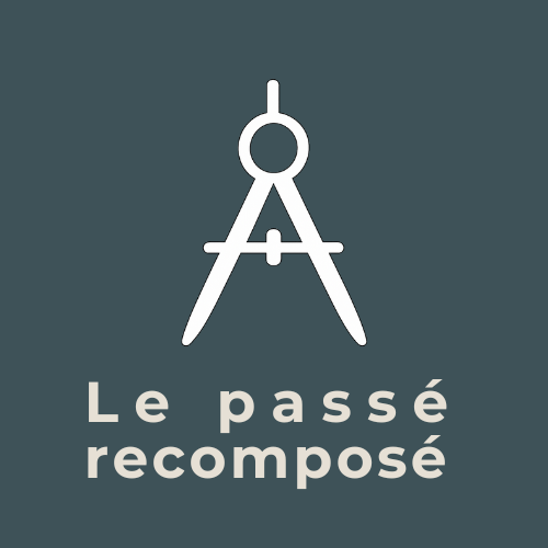 Logo Passé Recomposé