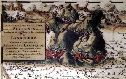 Illustration Cornelis Danckerts Amsterdam 1703