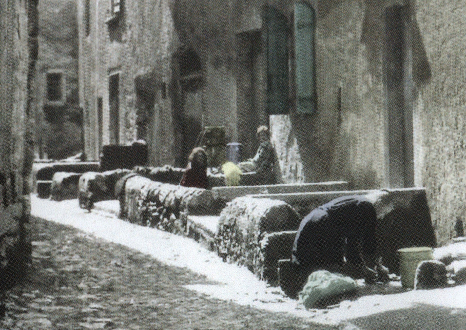 L'AGAL aux alentours de 1900