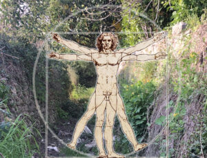 L'Agal avant le siphon sous l'Argentesse