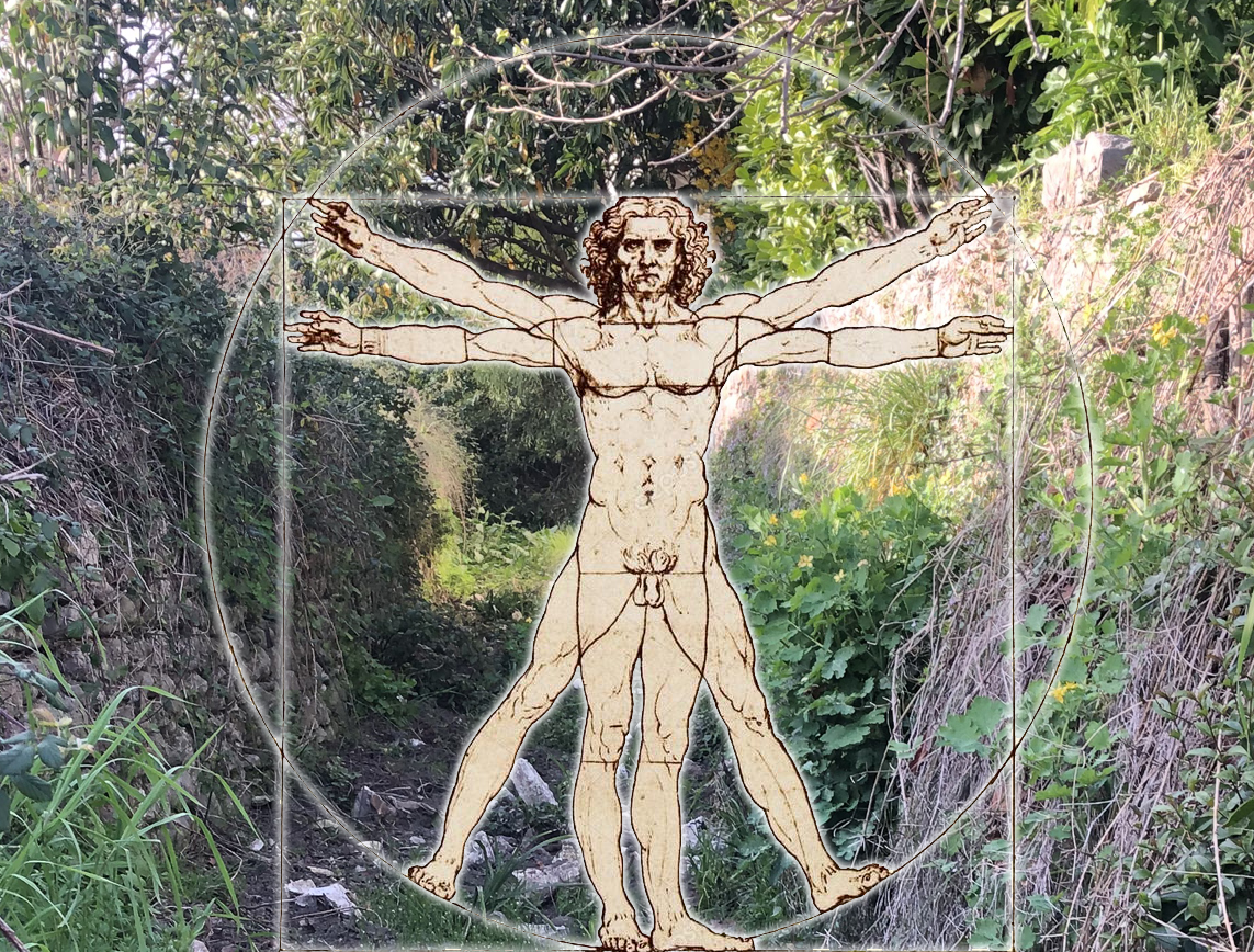 L'Agal avant le siphon sous l'Argentesse