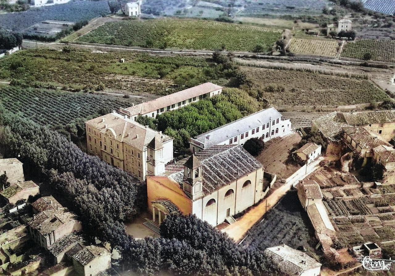 Bd du Temple - Les grands travaux du 19e siecle