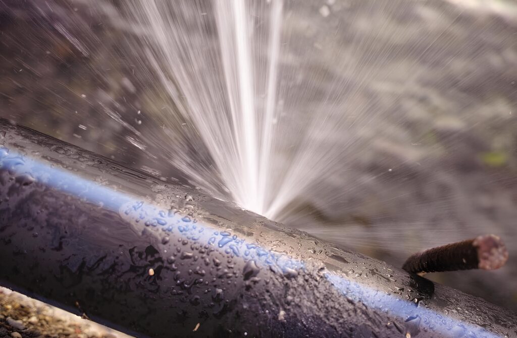 Eau potable Prix et déperditions