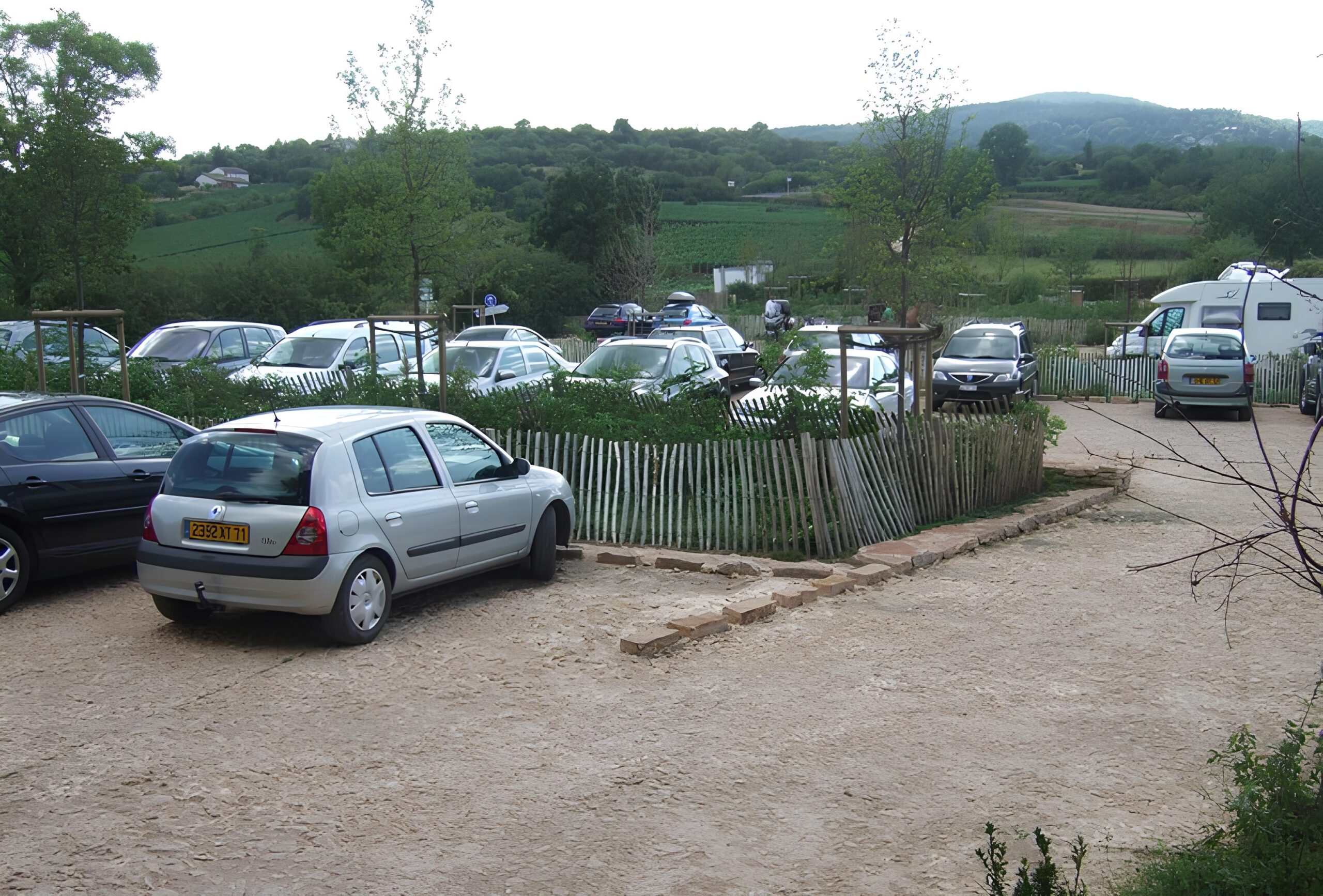 Le Plan - revêtements