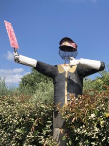 Le Chef de Gare de Bernard Gisquet