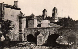 Porte de Montpellier