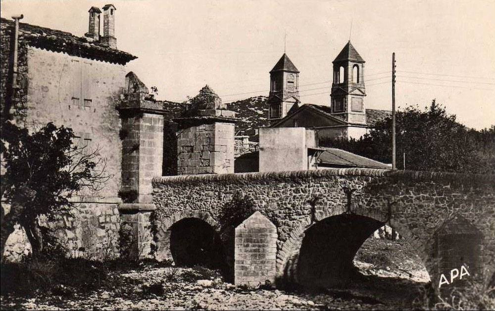 Porte de Montpellier