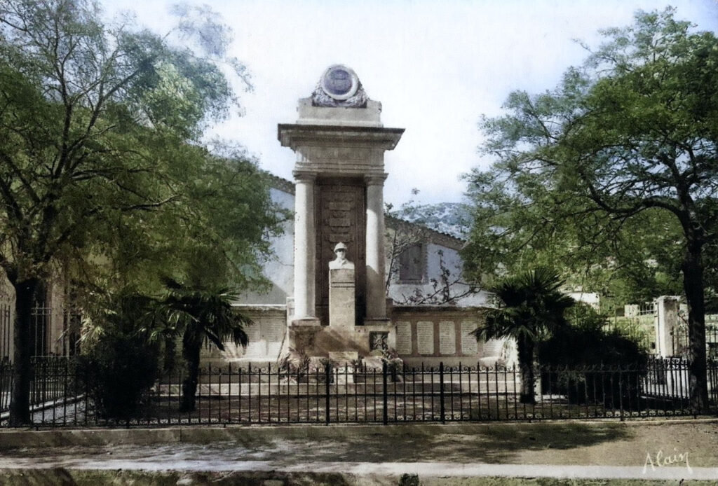 Le désordre patrimonial