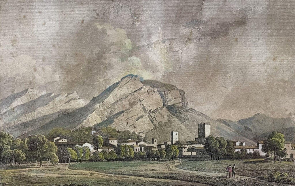 Alexandre-Hyacinthe Dunouy (1757-1841) - Museum-St-Jean-du-Gard