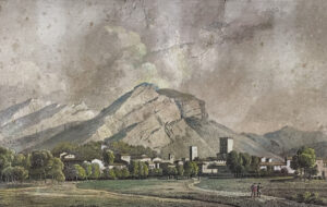 Alexandre-Hyacinthe Dunouy (1757-1841) - Museum-St-Jean-du-Gard