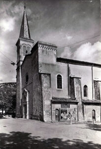 Eglise St-Pierre