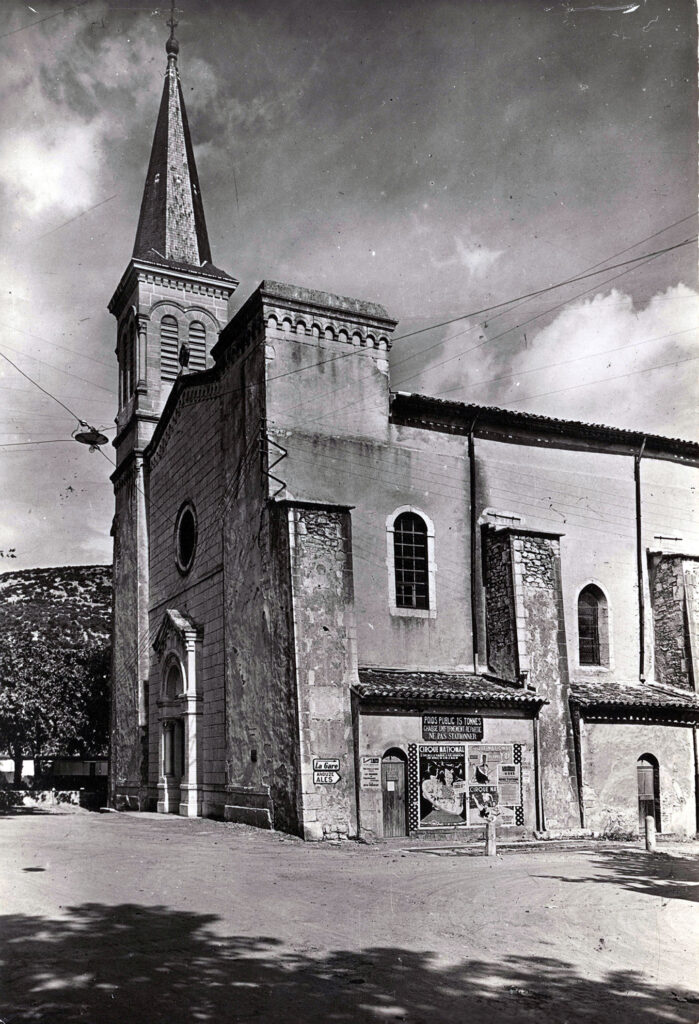 Eglise St-Pierre