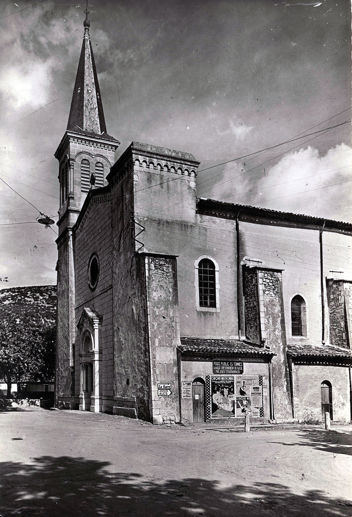 Eglise St-Pierre