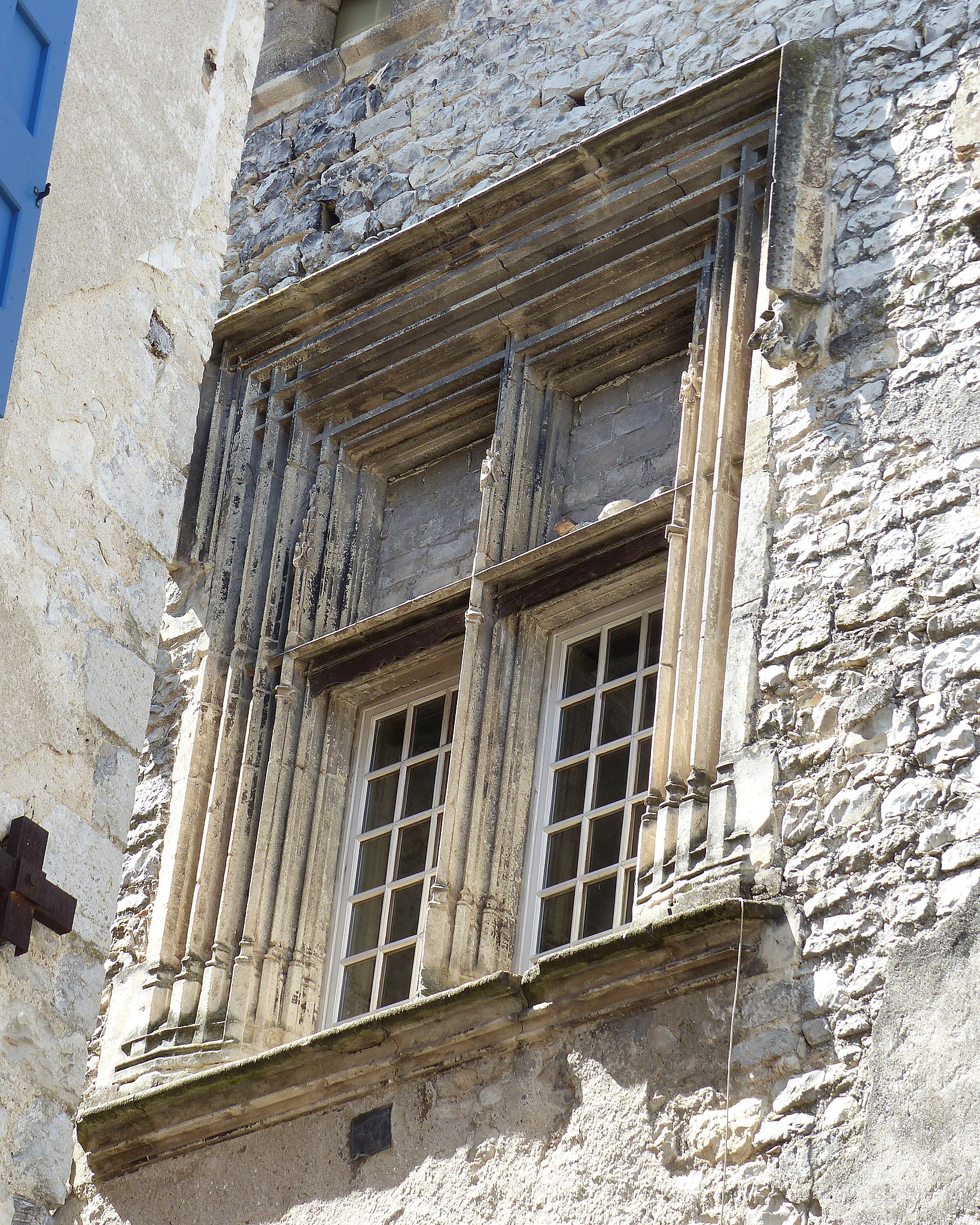 La Maison de l'Évêque