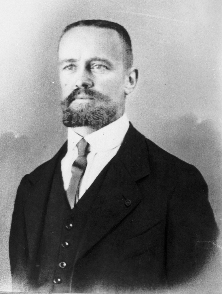 Félix Mazauric